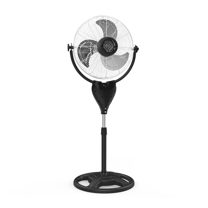 Maspion Kipas Angin Power Stand Fan 18 inch - PW1803RC | PW 1803 RC 